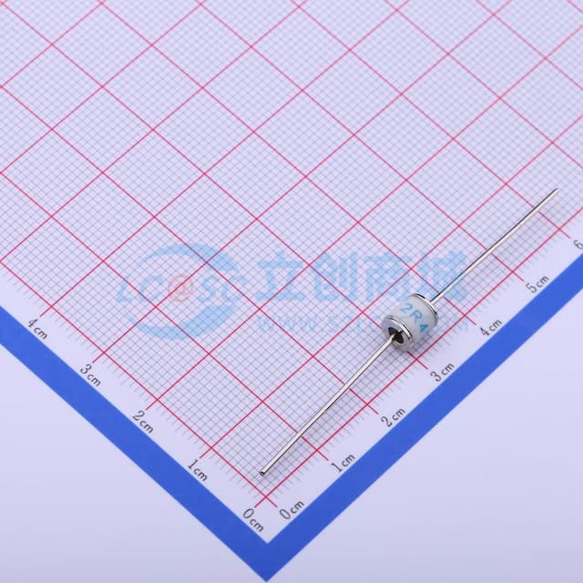 470V 5kA 2端 GDT 【气体】实物图