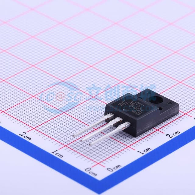 UF640L-TF3-T实物图