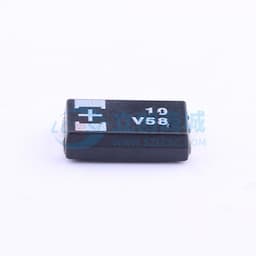 10uF ±20% 35V MSL=3拆包后请尽快使用缩略图