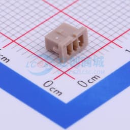 1x3P 1.25mm缩略图