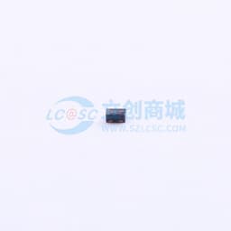 双向ESD 3.3V截止 峰值脉冲电流：6A缩略图