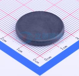 13.56 MHz 封装标准应答器缩略图
