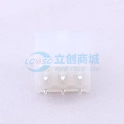 2x3P 间距:4.2mm 直插 【插件】缩略图