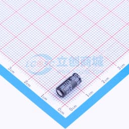 47uF ±20% 35V 【引线】缩略图