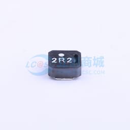 2.2uH ±30% 1.72A缩略图
