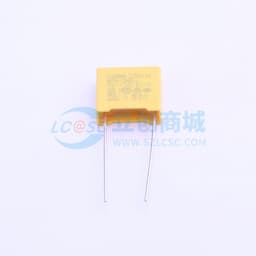 等级:X2 33nF ±10% 275V 【安规】缩略图
