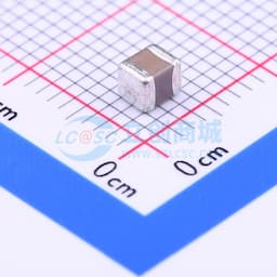 10uF ±10% 35V缩略图