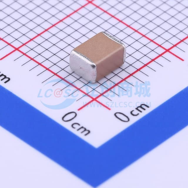 330nF ±10% 250V实物图