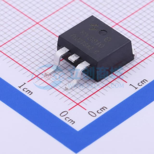 HY3810B实物图