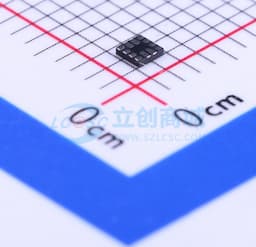 TUSB321 USB Type-C配置通道逻辑和端口控制（支持VCONN）缩略图