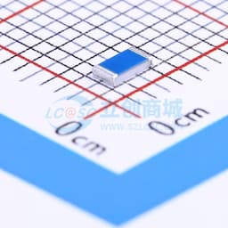 铂金SMD扁平芯片温度传感器缩略图