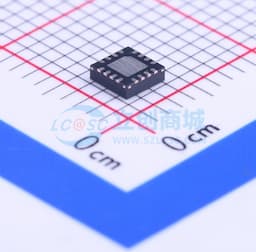 4V至17V输入1A降压转换器缩略图