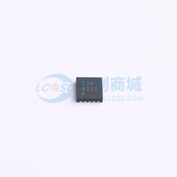 iCMOS双SPST开关缩略图