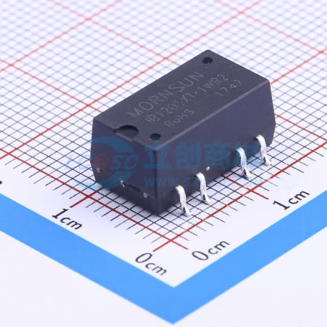 IB1205XT-1WR2实物图