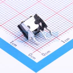 6*6*5mm 直插 轻触开关 【轻触】缩略图
