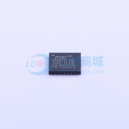 PIC32MM0016GPL028-I/M6缩略图