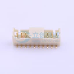 2x10P 间距:2mm 立贴缩略图