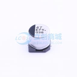 47uF ±20% 25V缩略图