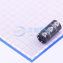 150uF ±20% 400V 【插件】缩略图