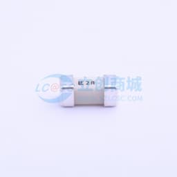 125V贴片式保险丝缩略图