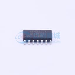 ATTINY24V-10SSU缩略图