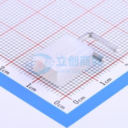 2x1P 间距:4.2mm 弯插 系列:Mini-Fit(MX 4.2)缩略图