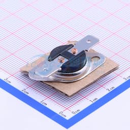 常开K 动作温度：70℃ 恢复温度：55℃ 10A缩略图