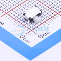 停产 卧贴双档 滑动开关缩略图