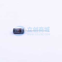33uF ±20% 50V 【引线】缩略图