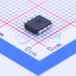 256K I²C 互补金属氧化物半导体（CMOS）串行电可擦可编程只读存储器（EEPROM）缩略图