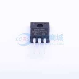 IRFI3205PBF缩略图