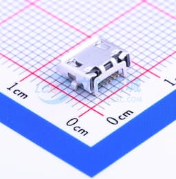 Micro-B 母缩略图