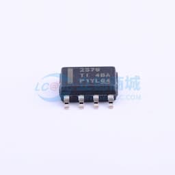 TPS2379 IEEE802.3at PoE 高功率PD接口，带外部门驱动器缩略图