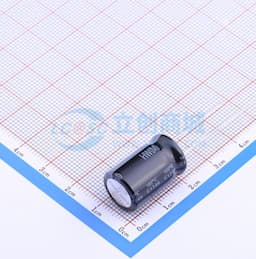2200uF ±20% 16V 【插件】缩略图