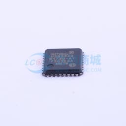 增强型单电源高速USB ULPI收发器缩略图