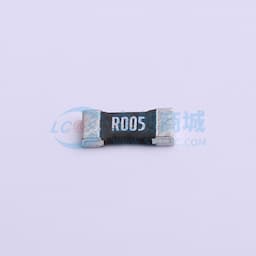 LR2512-22R005J4 合金电阻缩略图