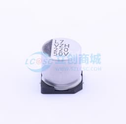 220uF ±20% 50V缩略图
