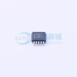 iCMOS双SPST开关缩略图