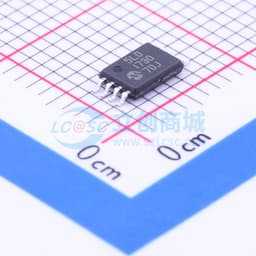 128Kbit SPI总线串行EEPROM缩略图