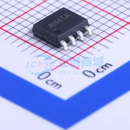 高效率快速响应4A 30V输入同步降压调节器缩略图