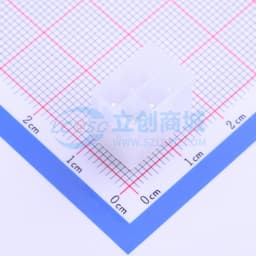 间距:4.2mm 2x3P 【插件】缩略图