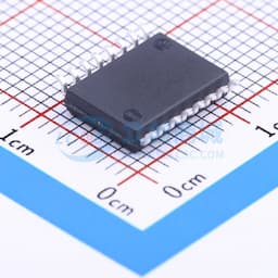 四通道数字隔离器缩略图