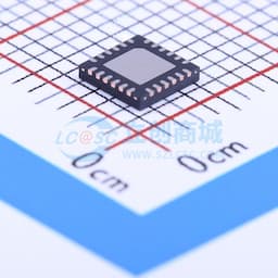 TCA8418集成ESD保护的I²C控制键盘扫描IC缩略图