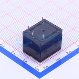 NT73-2A10DC12V0.36 【继电】缩略图
