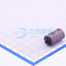 1000uF ±20% 35V 【插件】缩略图