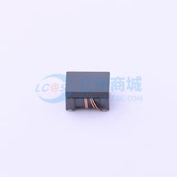 两路 贴片共模滤波器 阻抗60Ω@100MHz缩略图