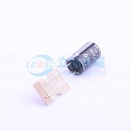 1000uF ±20% 16V 【引线】缩略图