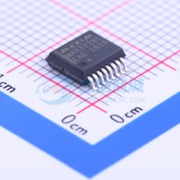 MAX3226EEAE+T缩略图