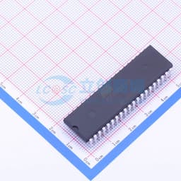 AT80C51RD2-3CSUM 【插件】缩略图