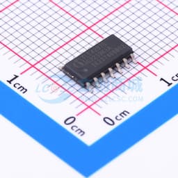 800mA 有刷直流电机驱动芯片 18V缩略图